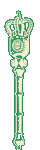 Legislative Assembly Mace