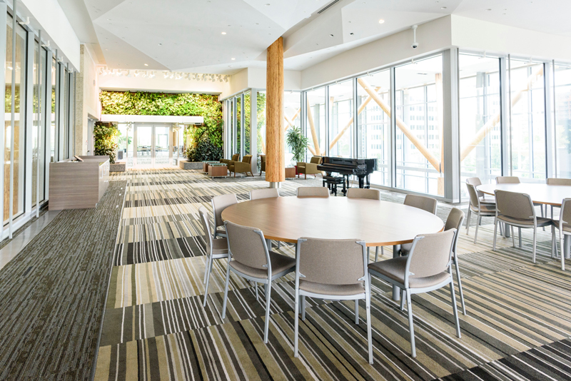City View Room