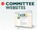 Committee websites