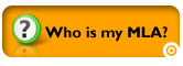 Who is my MLA