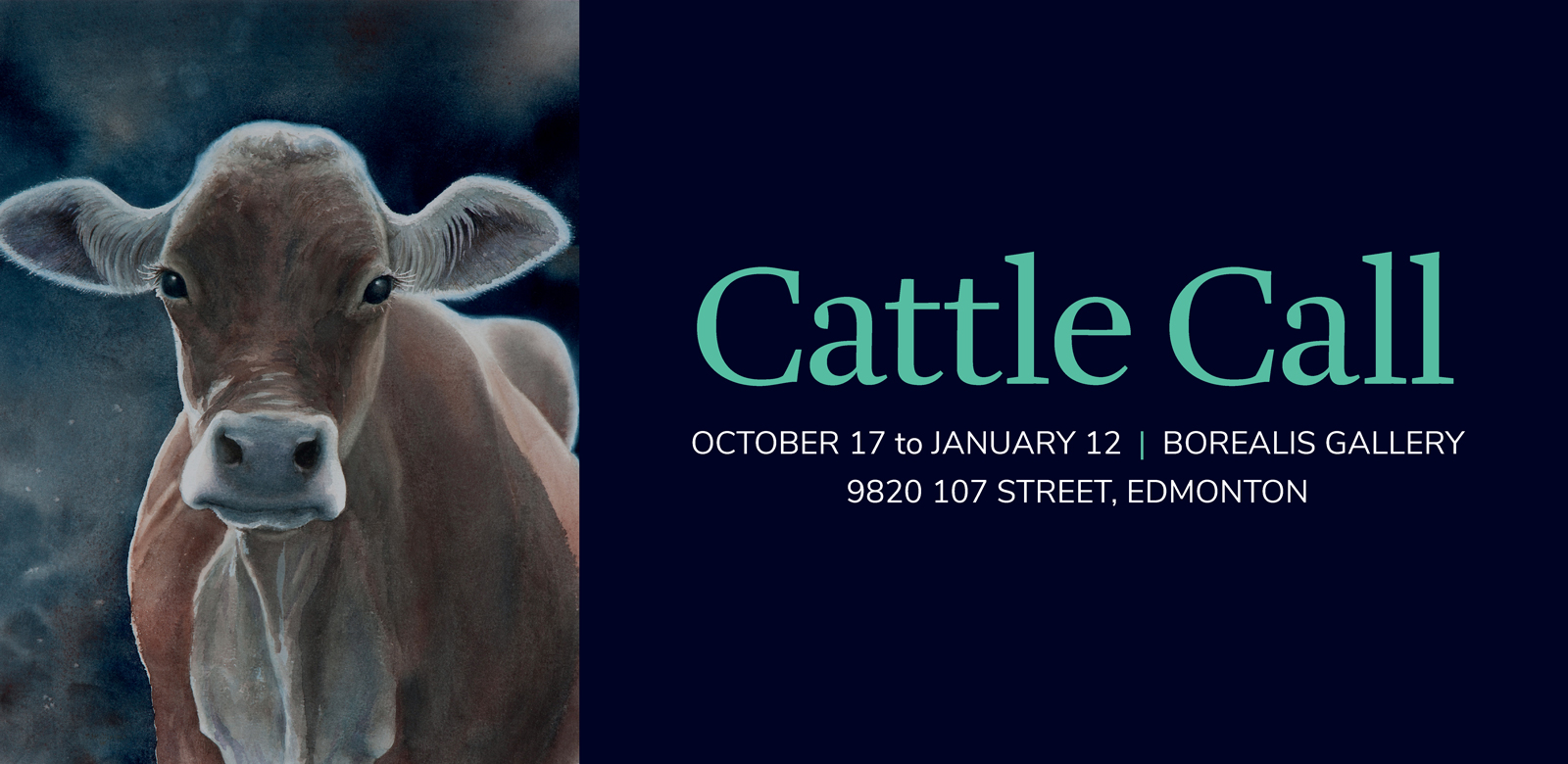 Cattle Call
