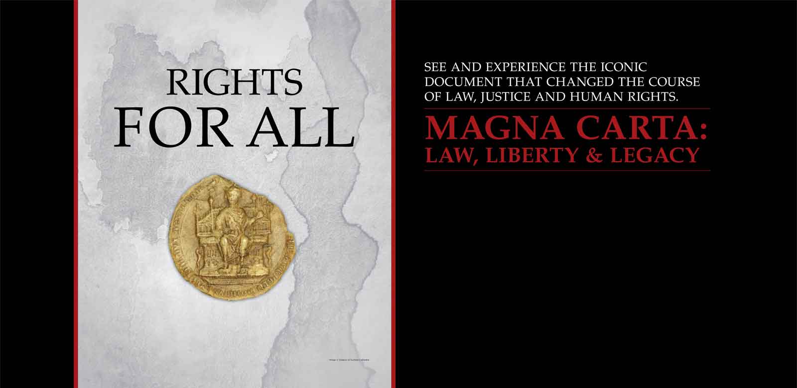 Magna Carta