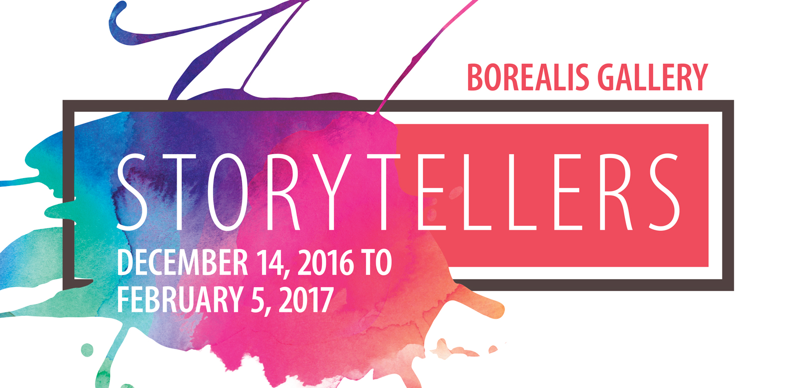 Storytellers